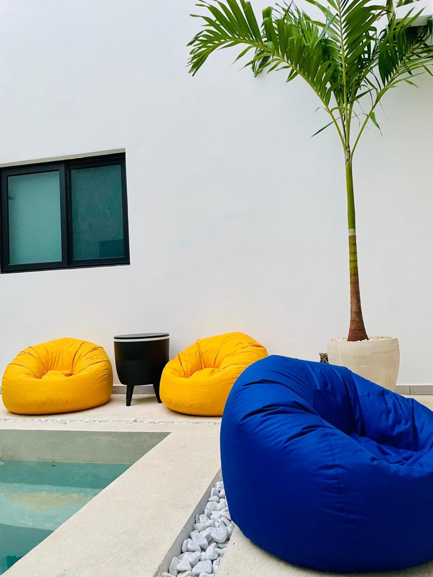 Doi 45 Aparthotel *