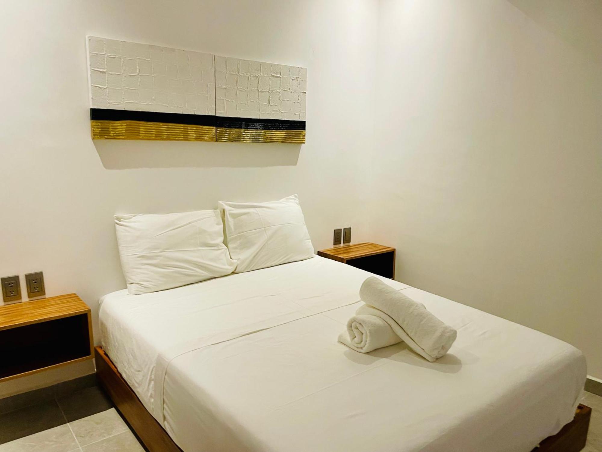 Aparthotel Doi 45 *