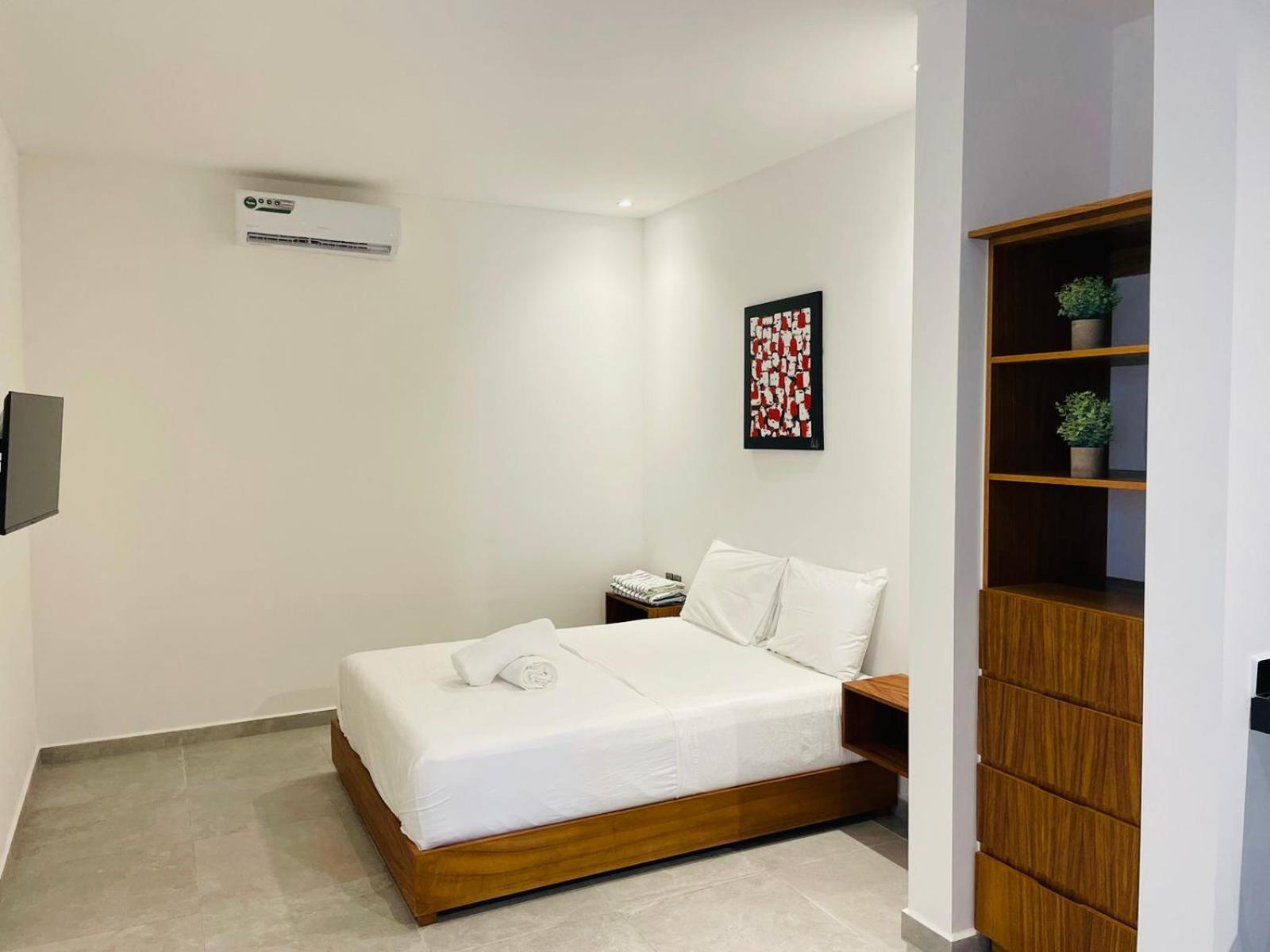 Doi 45 Aparthotel