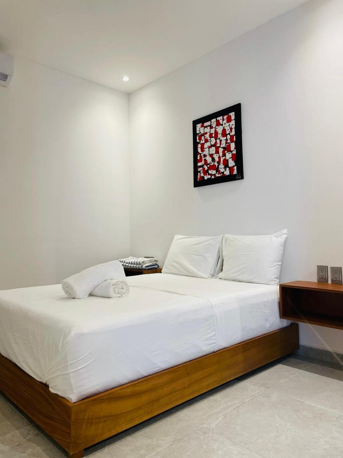 Aparthotel Doi 45