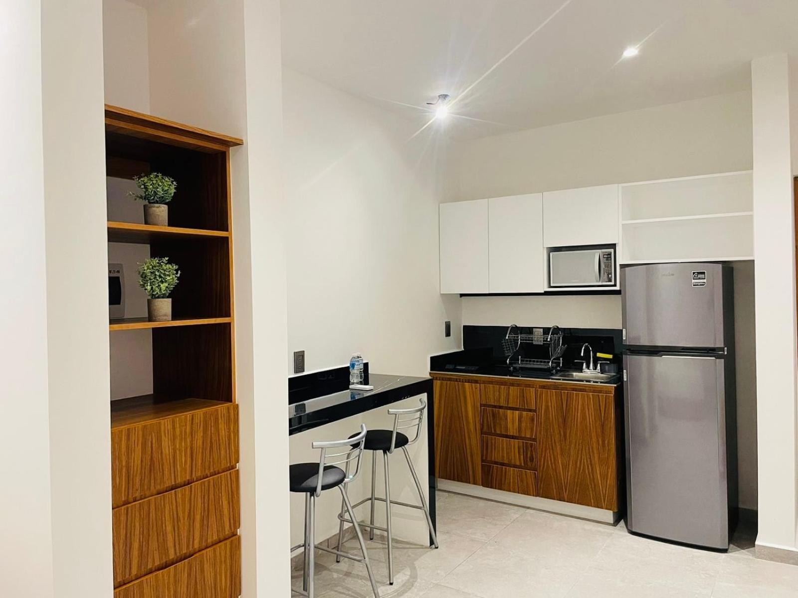 Doi 45 Aparthotel