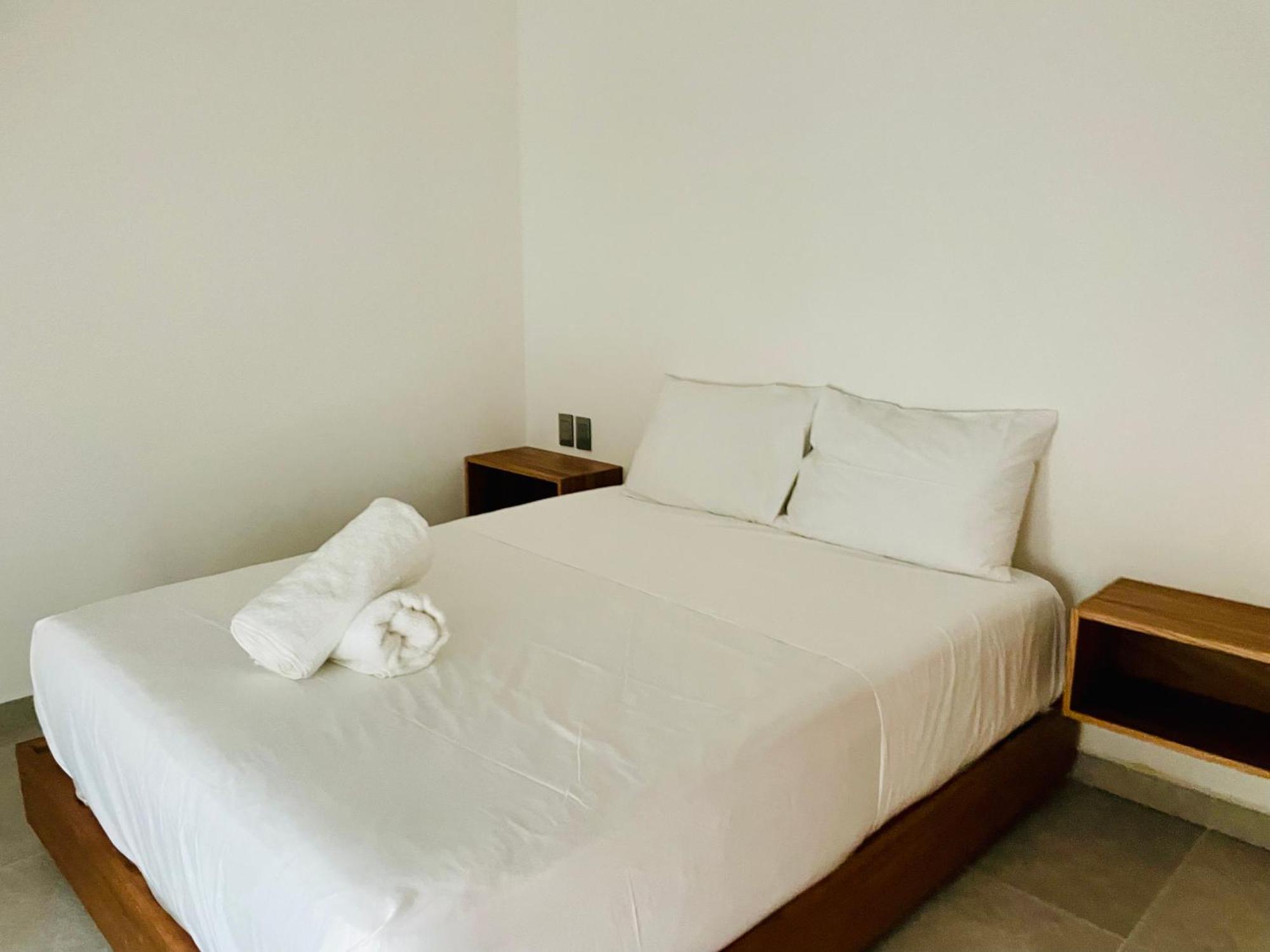 Aparthotel Doi 45