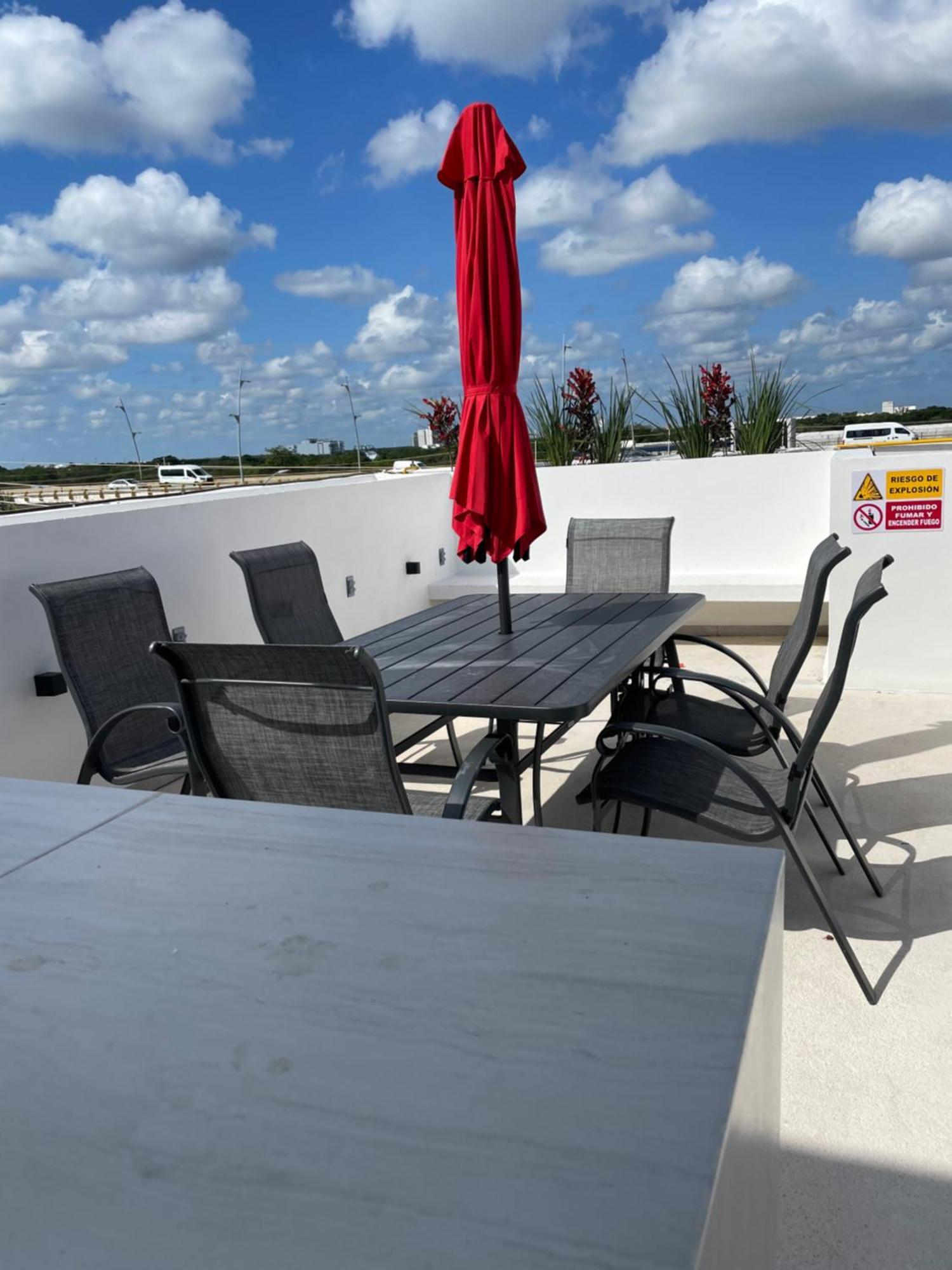 Doi 45 * Playa del Carmen
