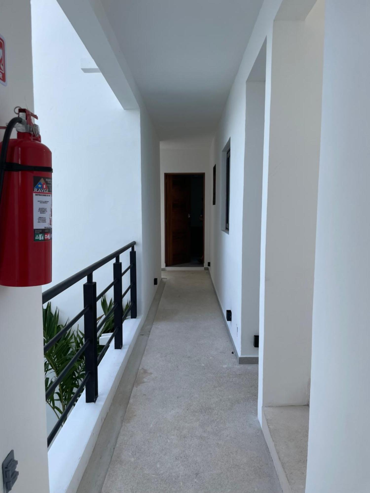 Doi 45 Aparthotel *