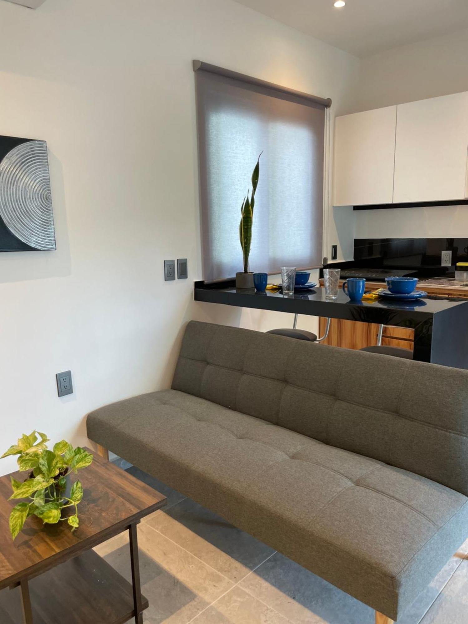 Doi 45 Aparthotel