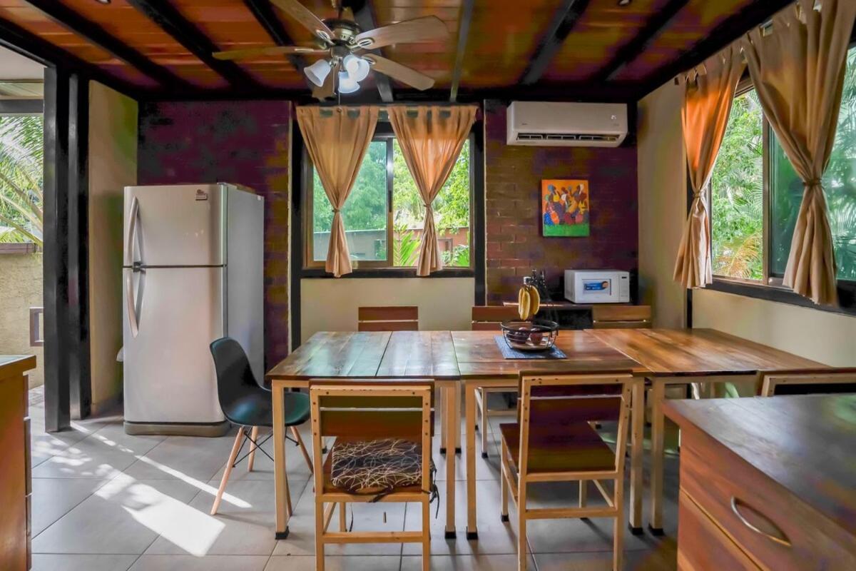 Vakantiehuis Urbana Familiar Con Piscina En Playa del Carmen