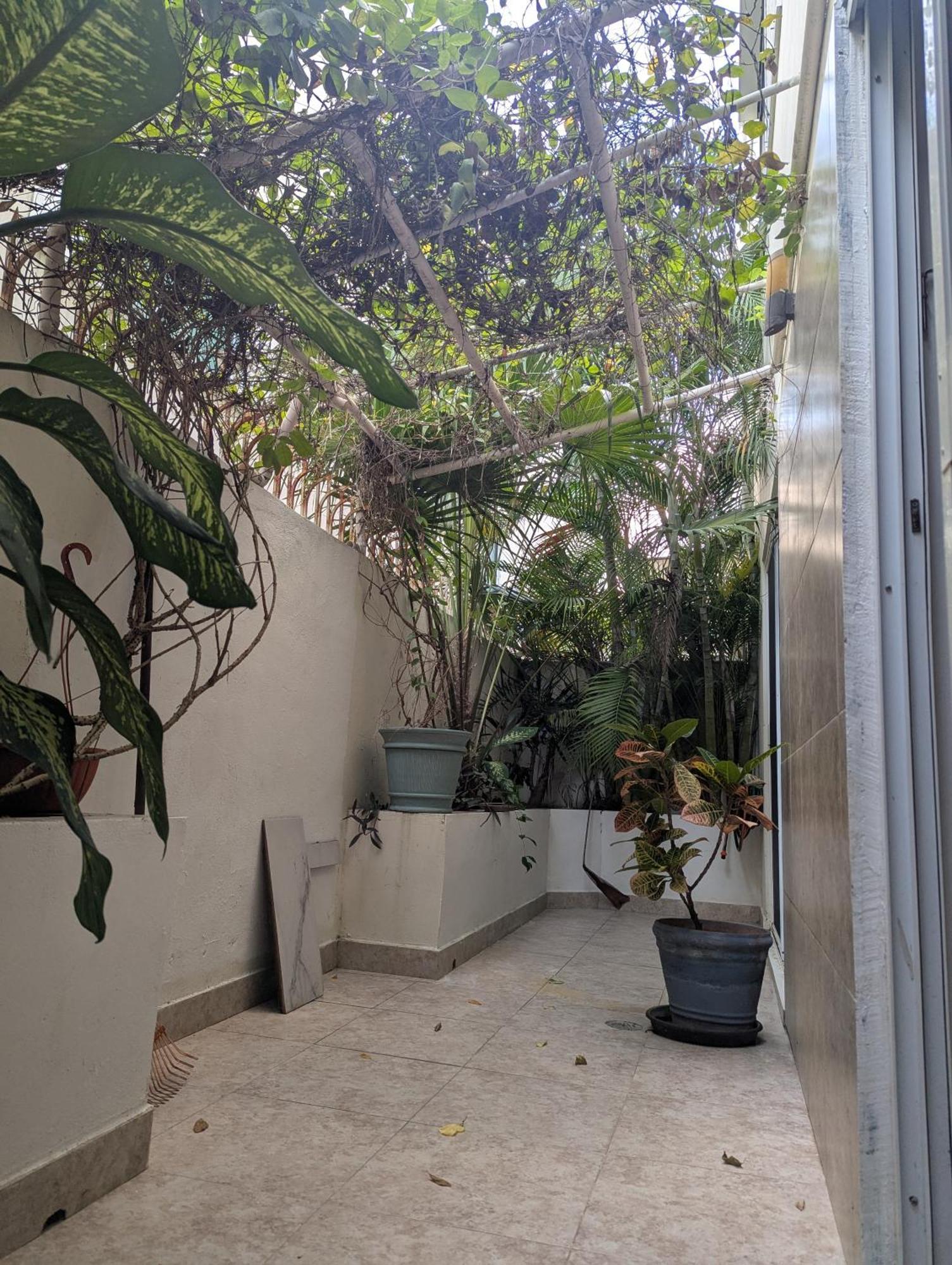 Apartment Peregrina 2 Bdr In Heart Of Playa *