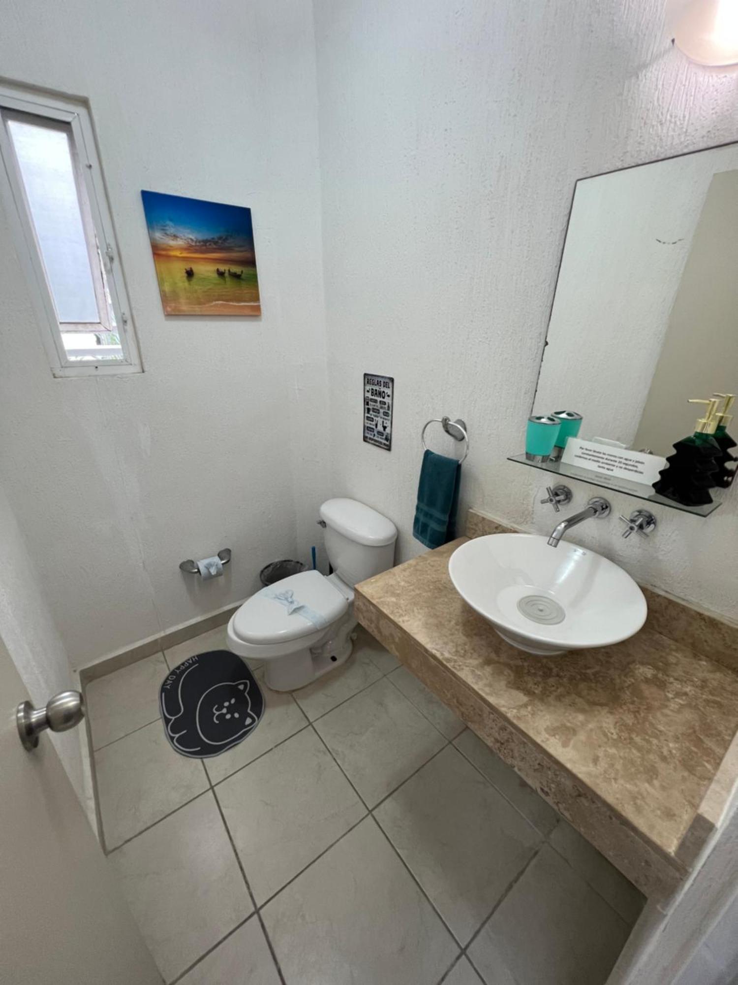 Departamento Blue Vacacional Appartement *