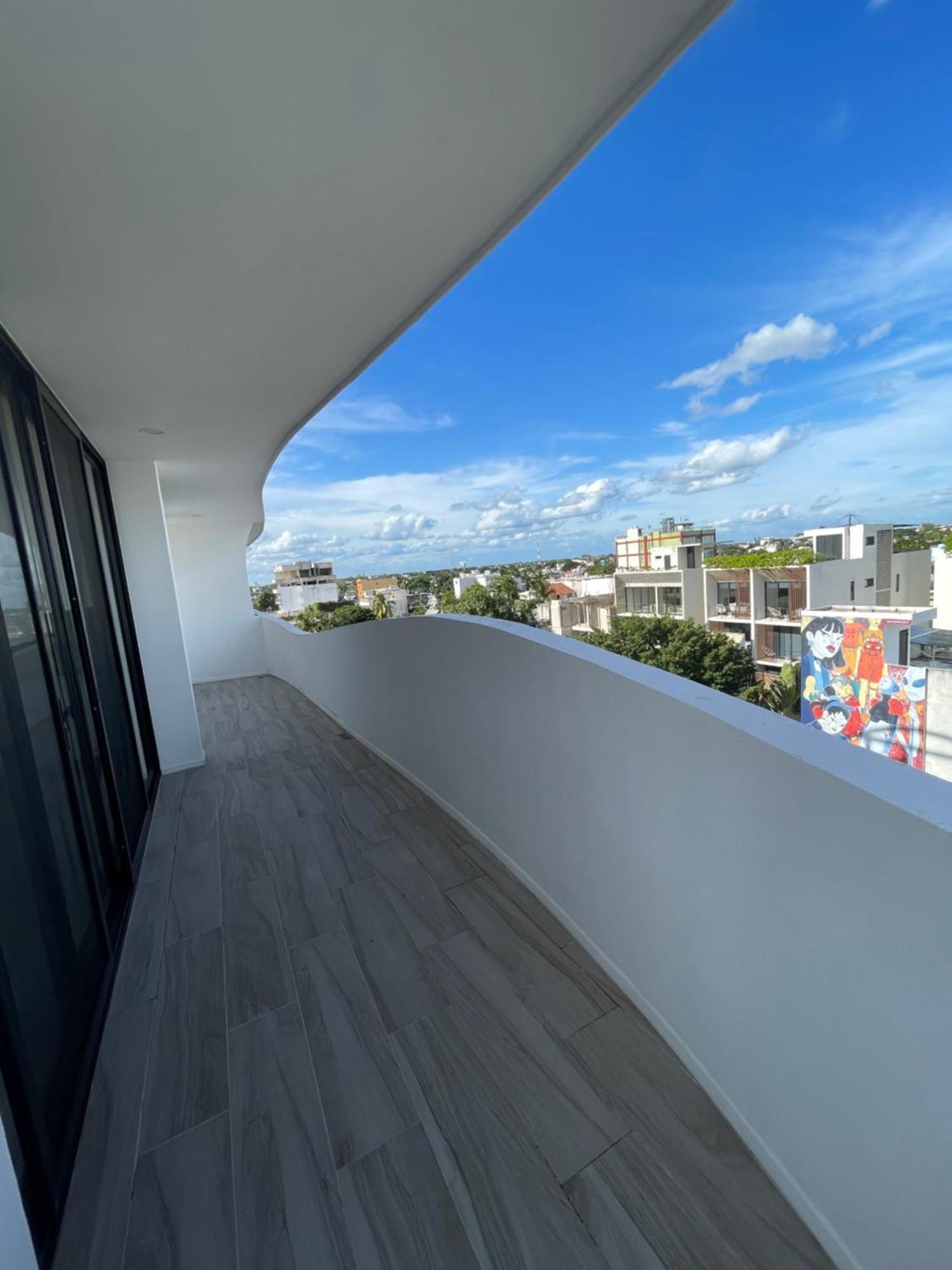 Loft Centrico, Cerca De 5ta Avenida Y Playa Apartment *