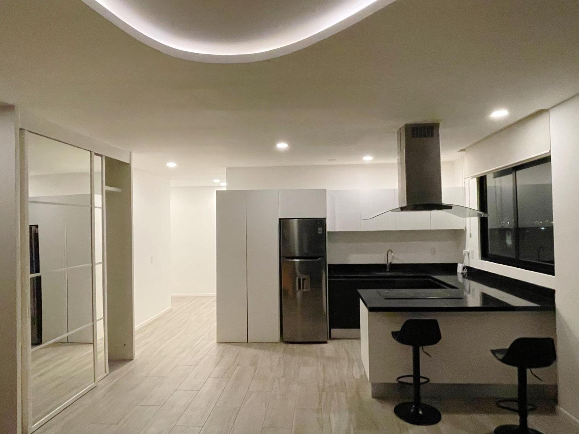 Apartment Loft Centrico, Cerca De 5ta Avenida Y Playa