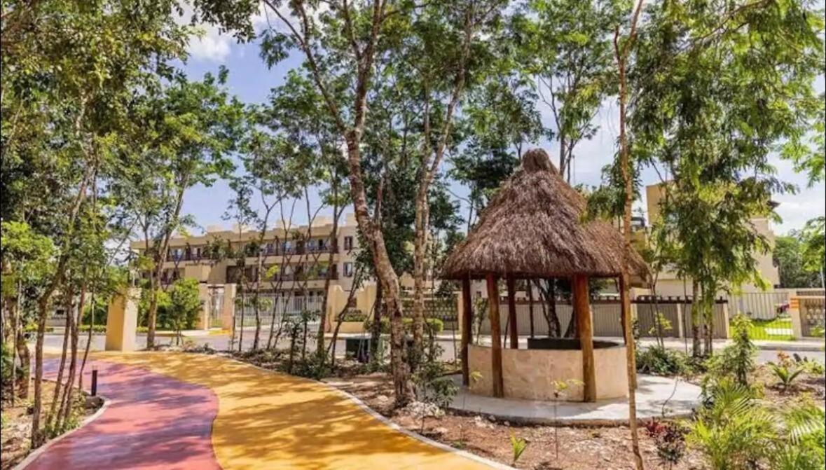 Ferienhaus Sweethome Playa del Carmen