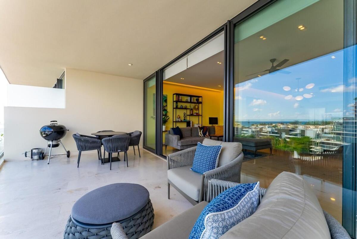 Ph Ocean Luxe Haven At Marila Apartment Playa del Carmen