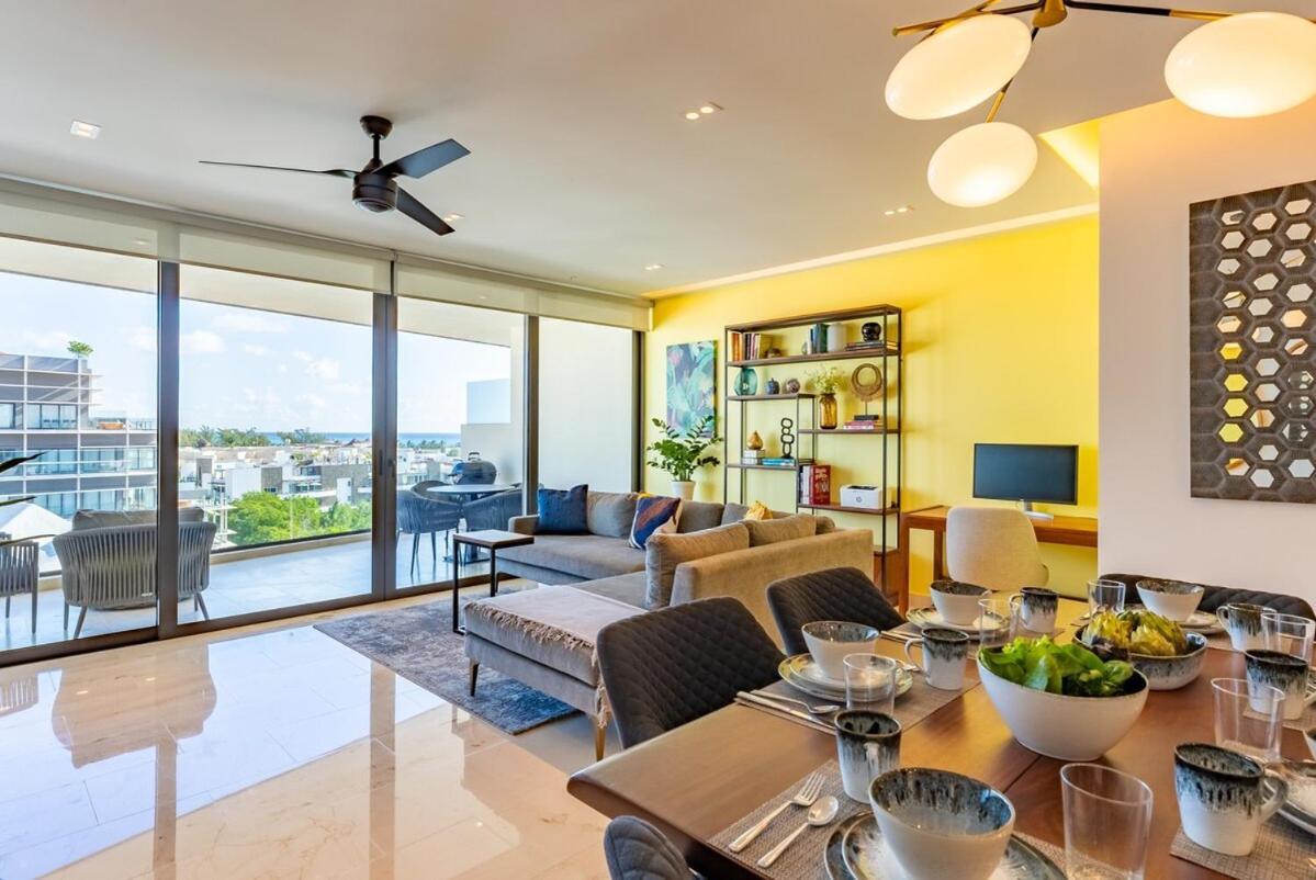 Apartment Ph Ocean Luxe Haven At Marila *