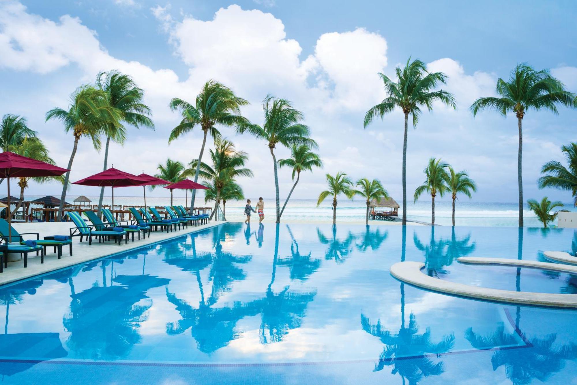 The Fives & Residences - Senses Inclusive Resort
