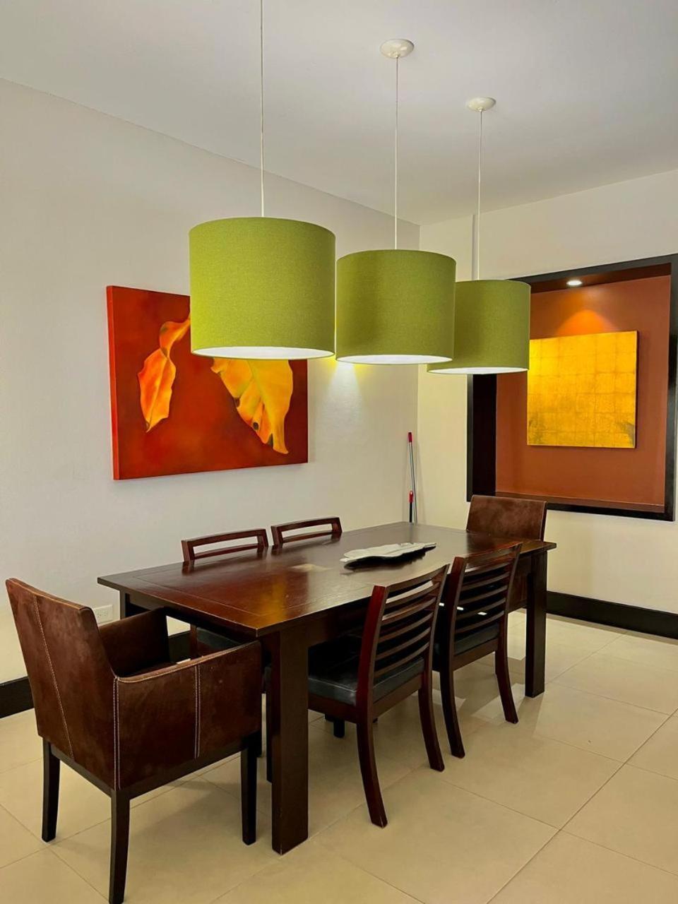 Aldea Thai Apartment