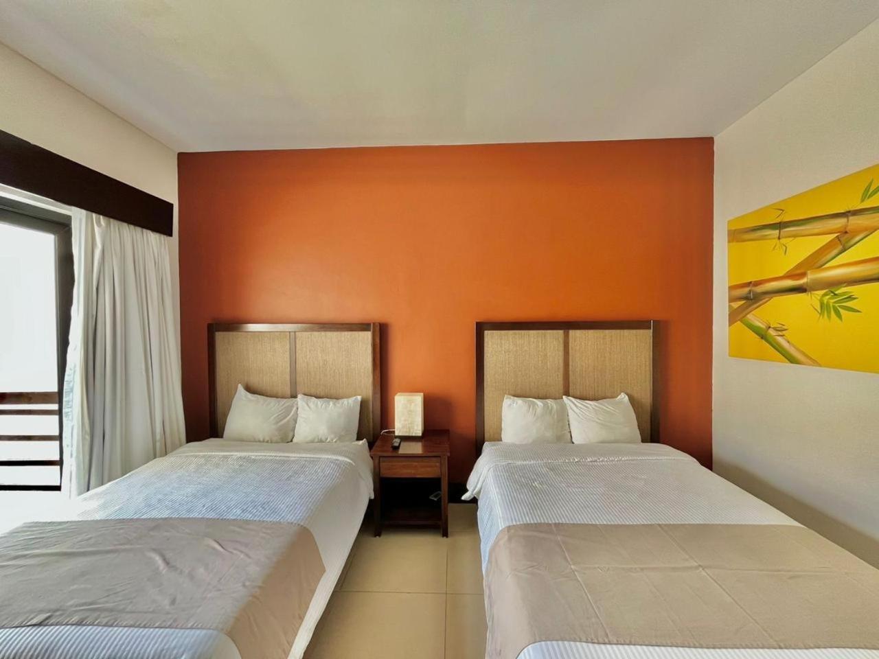 Apartment Aldea Thai