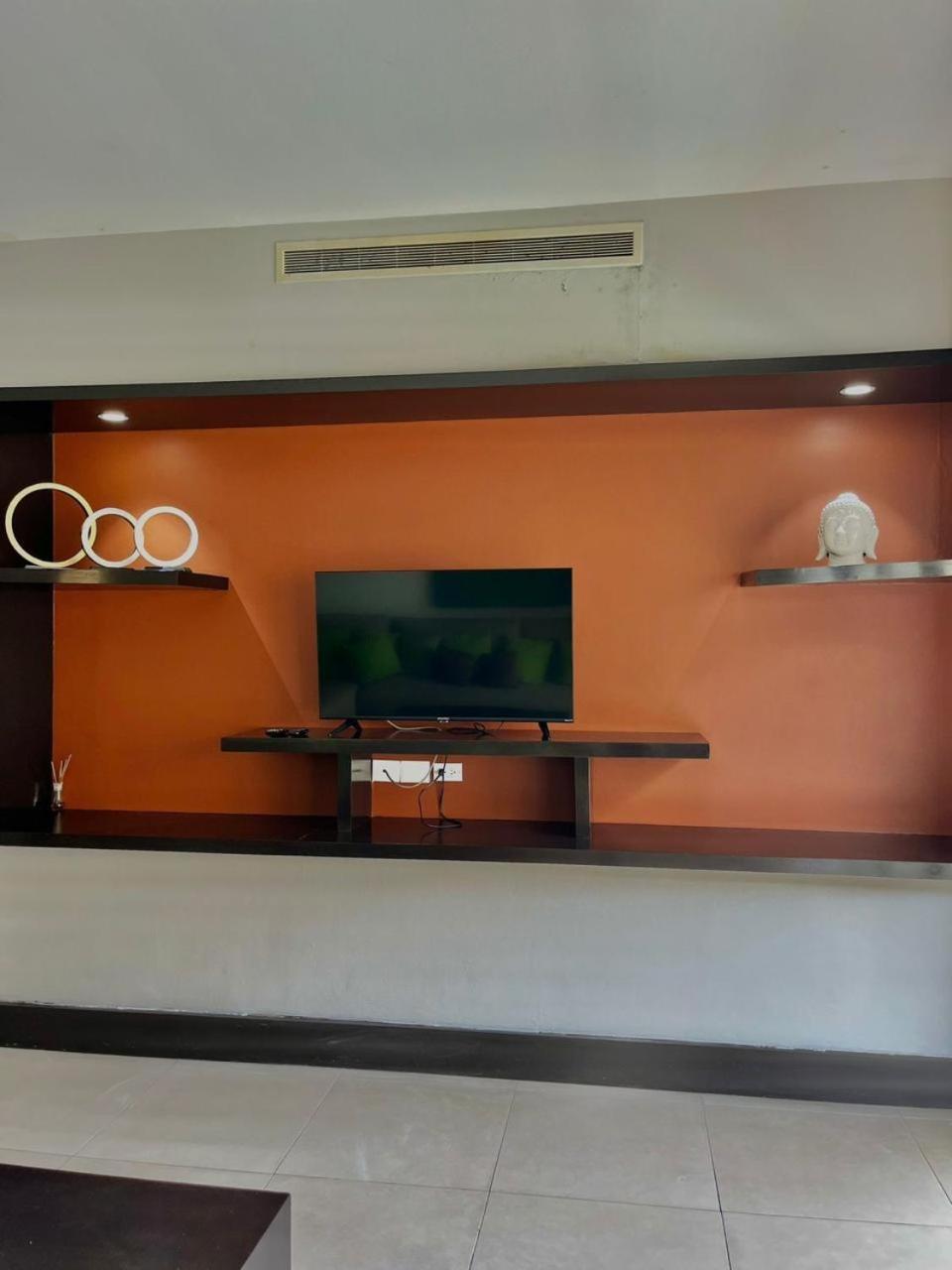 Apartment Aldea Thai *