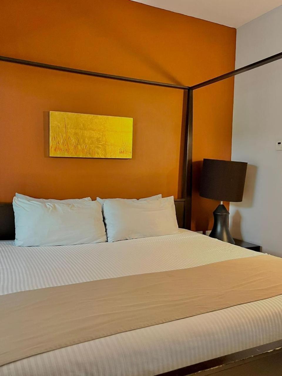Apartment Aldea Thai Playa del Carmen