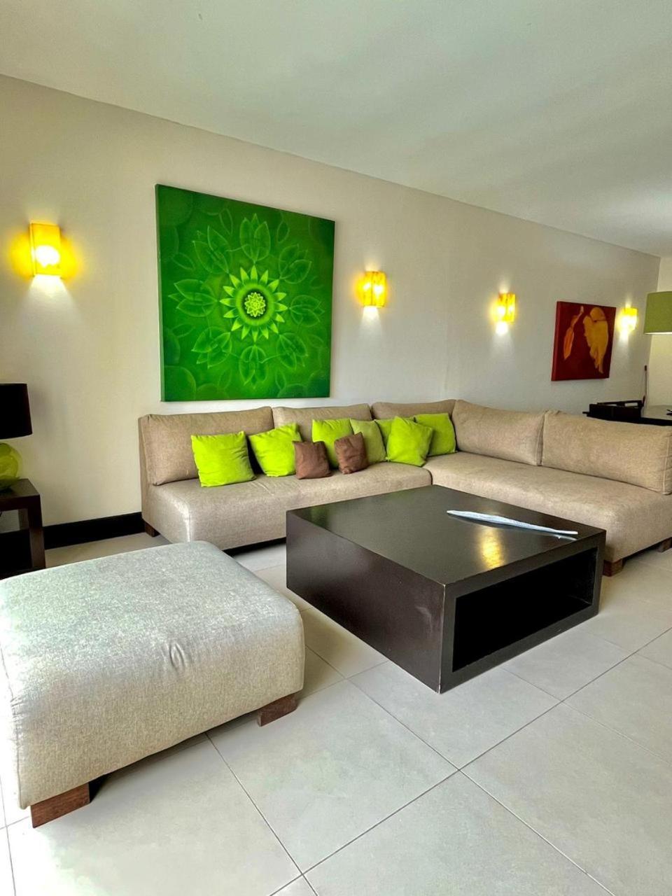 Aldea Thai Apartment