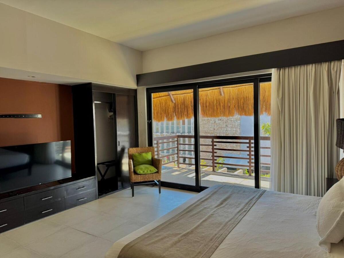 Aldea Thai Apartment
