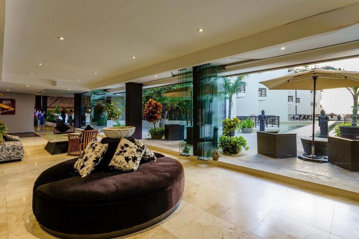 Aldea Thai Apartment Playa del Carmen