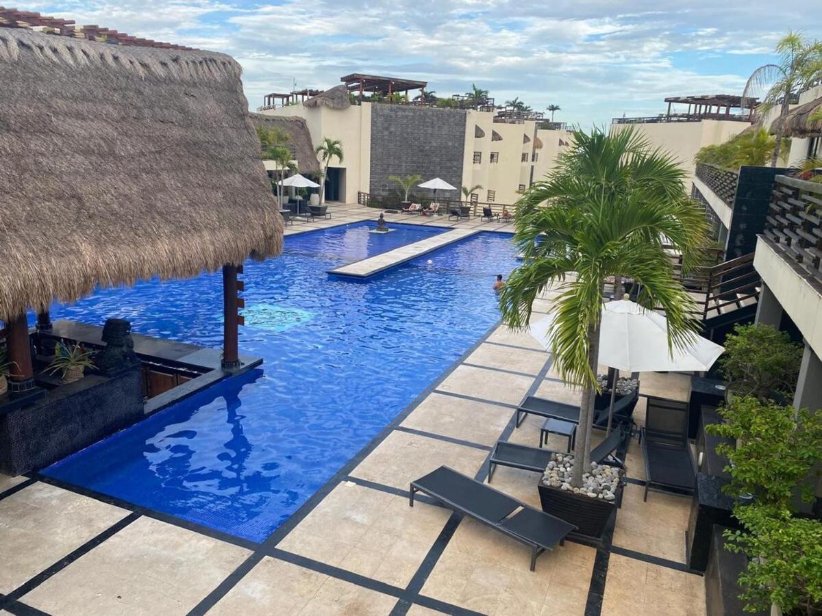 Apartment Aldea Thai Playa del Carmen