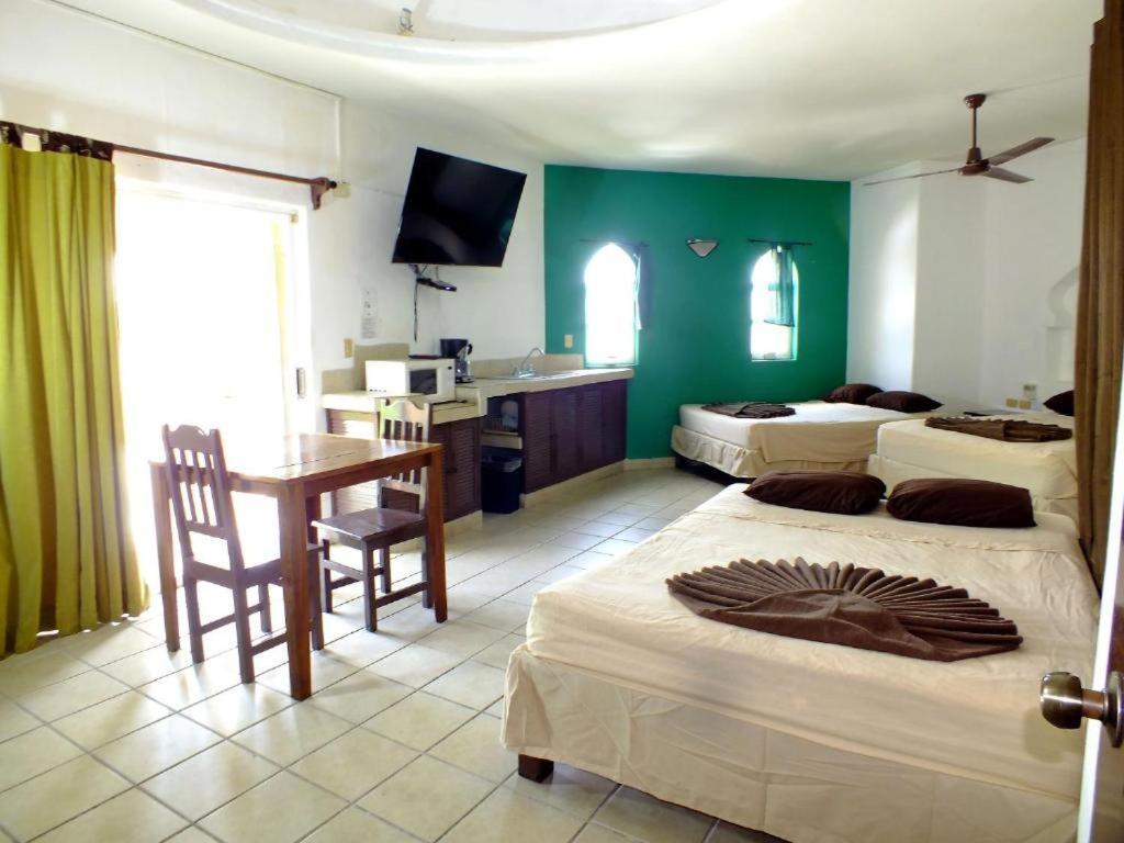 Gran Sahara 3* Playa del Carmen