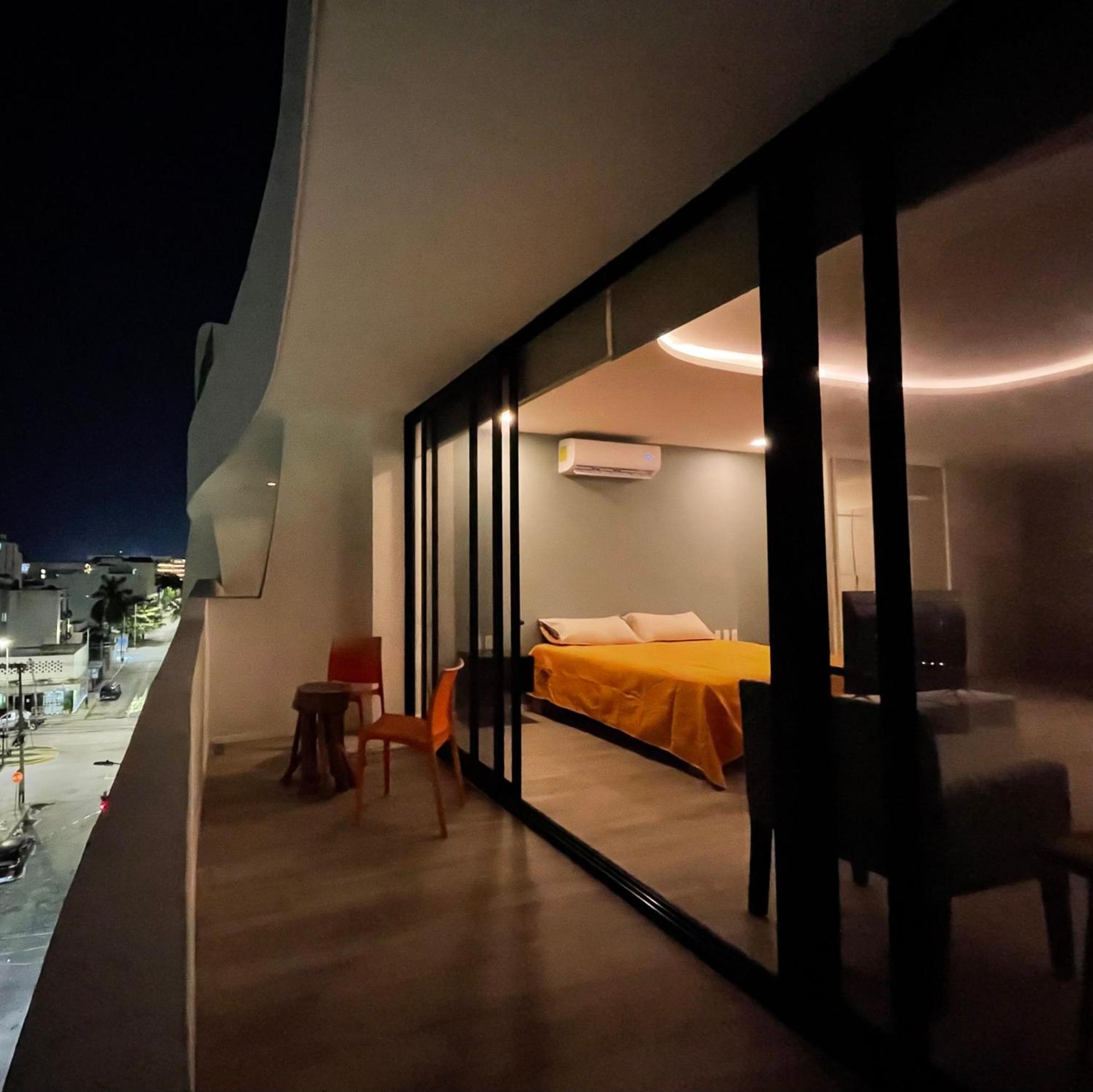 Loft Centrico, Cerca De 5ta Avenida Y Playa Apartment Playa del Carmen