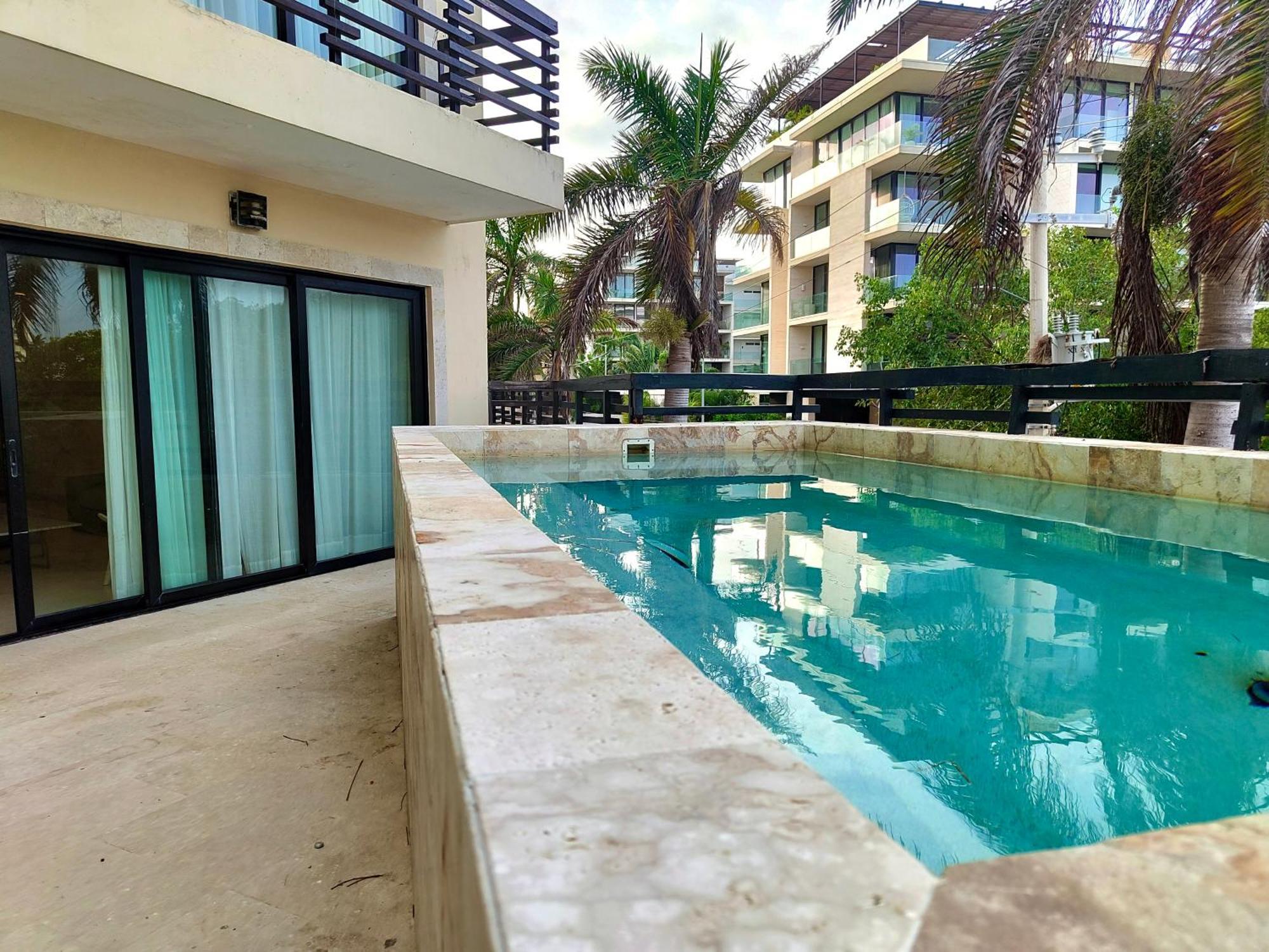 Aparthotel Awesome At Aldea Thai Beachfront