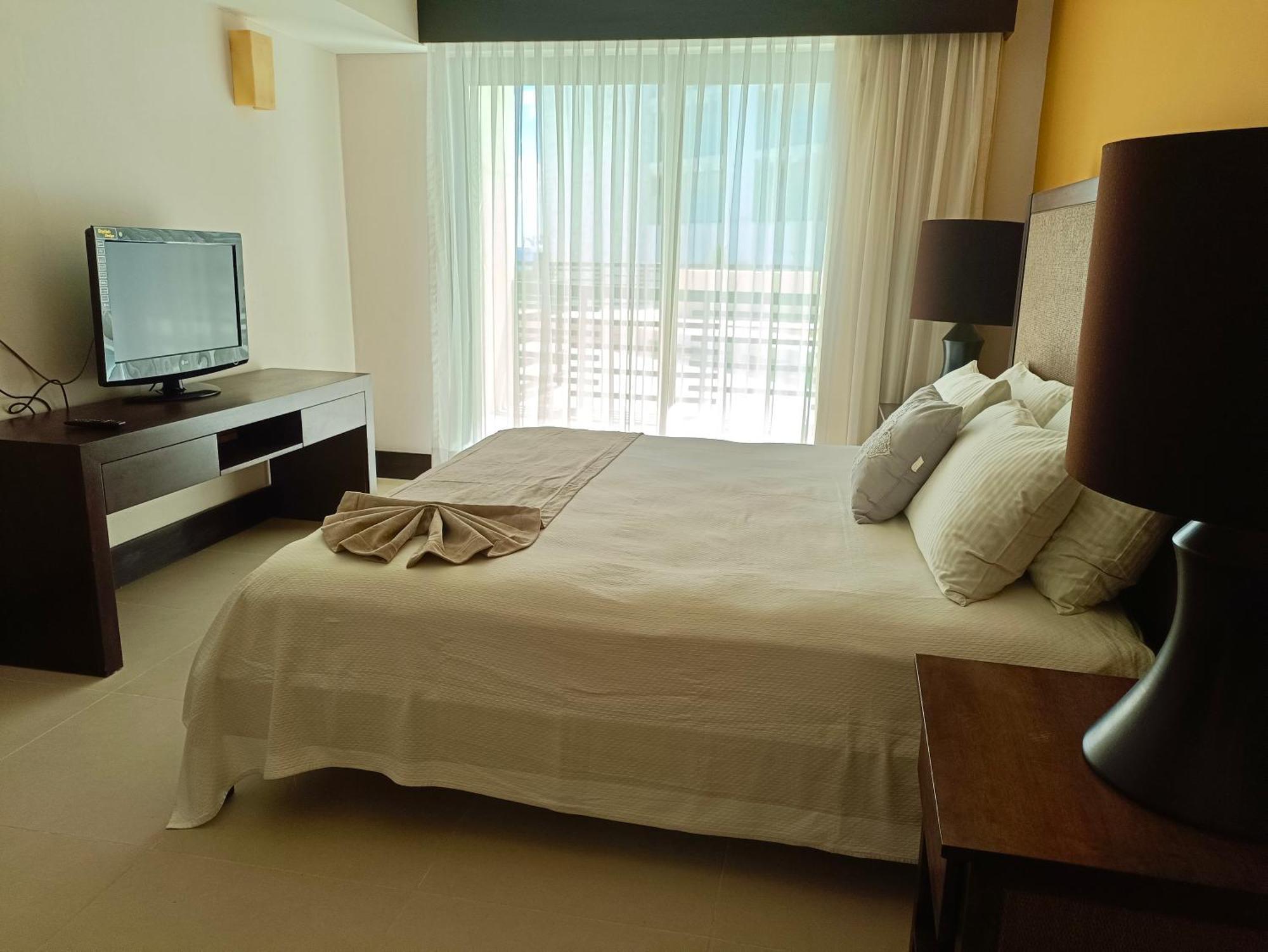 Awesome At Aldea Thai Beachfront * Playa del Carmen