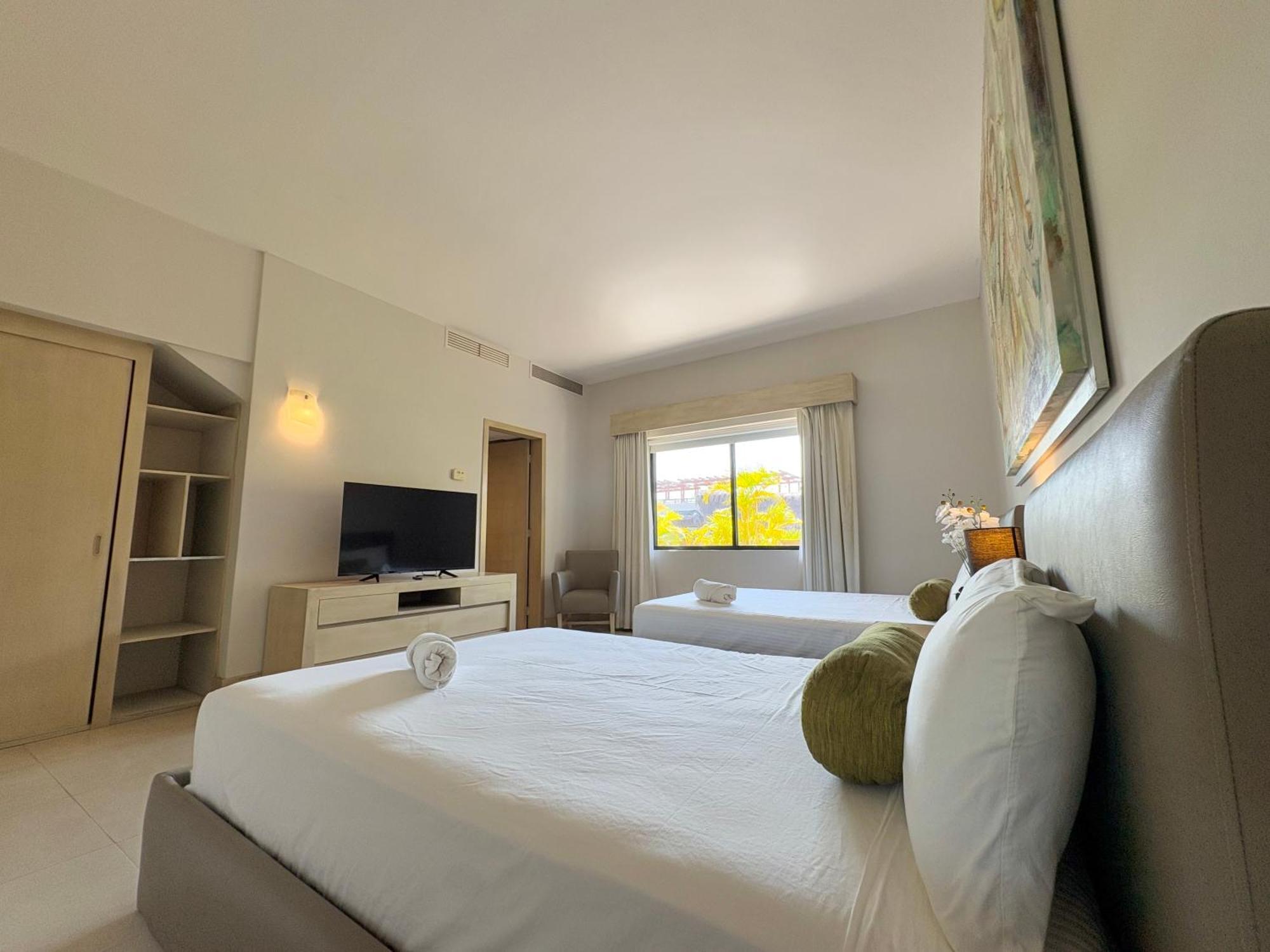 Aparthotel Awesome At Aldea Thai Beachfront Playa del Carmen