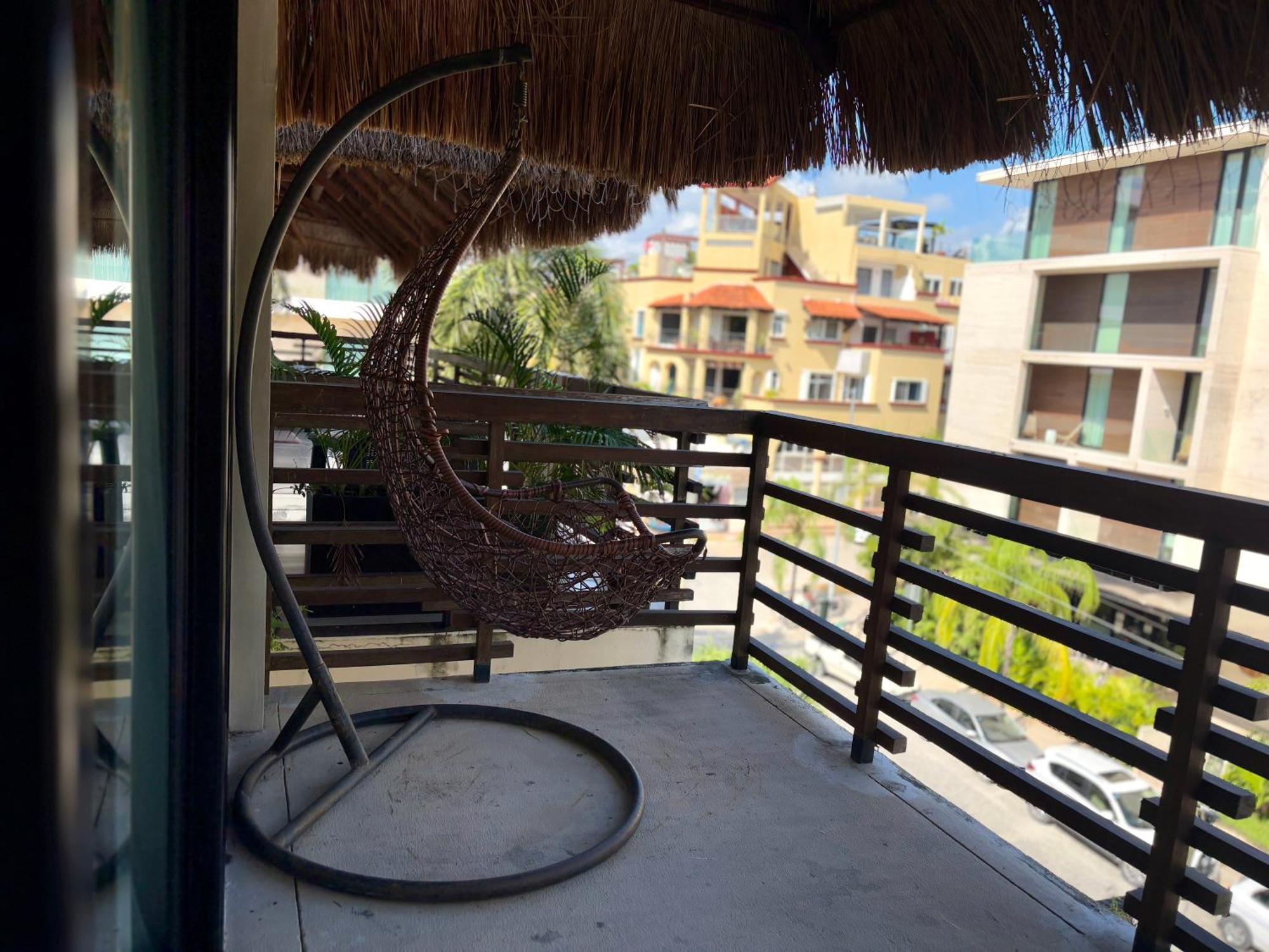 Aparthotel Awesome At Aldea Thai Beachfront
