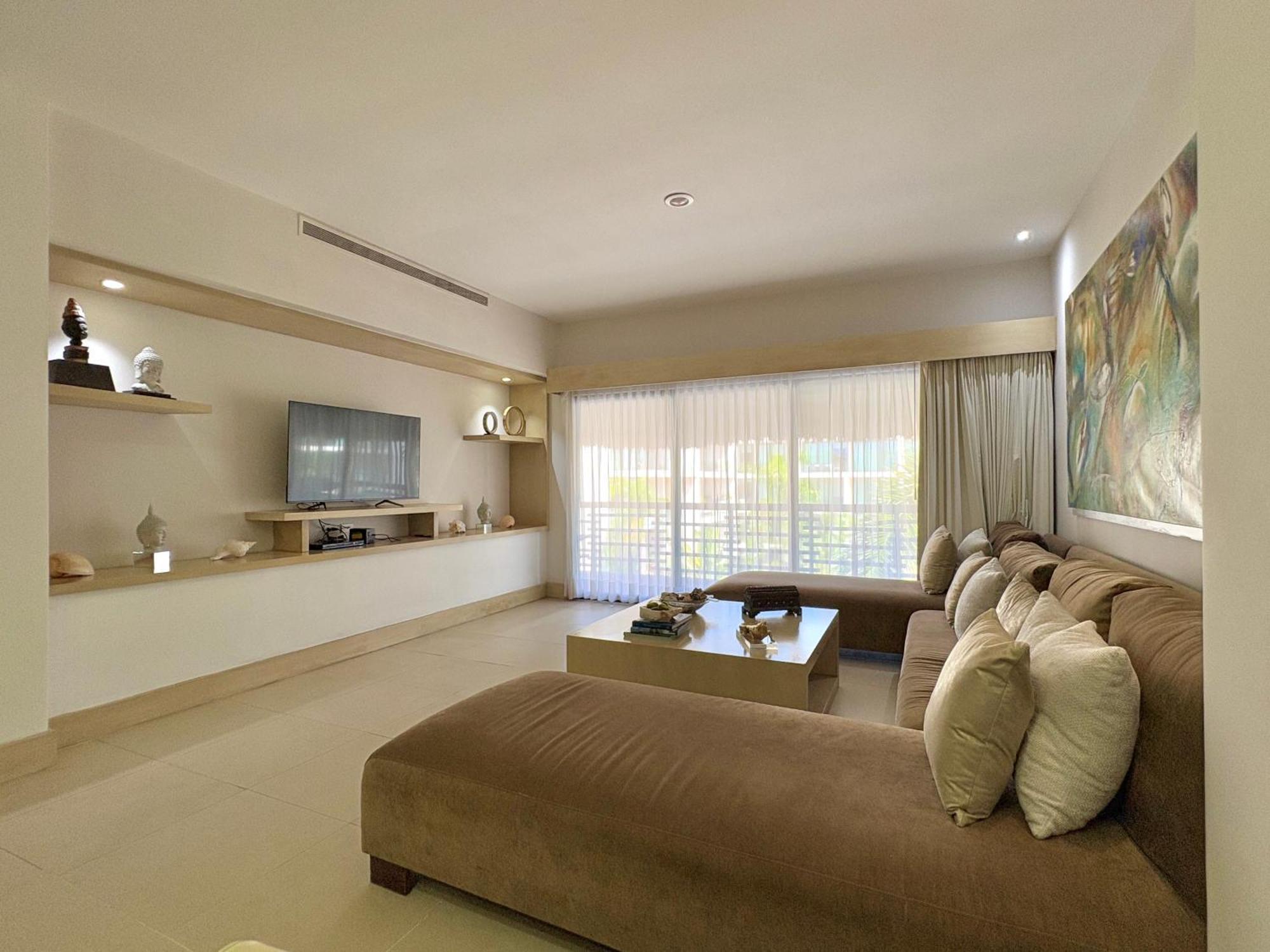 Awesome At Aldea Thai Beachfront Aparthotel Playa del Carmen
