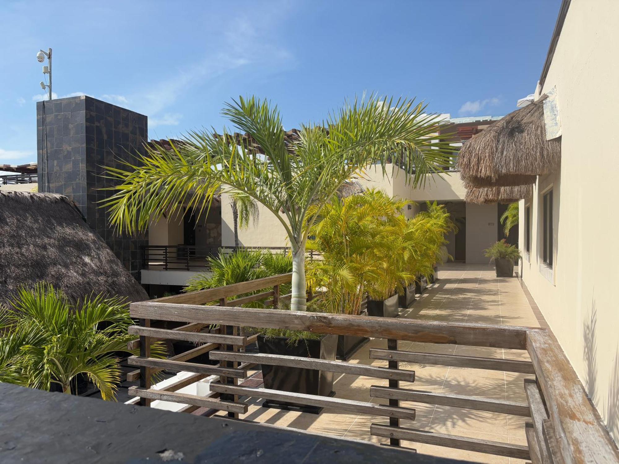 Awesome At Aldea Thai Beachfront * Playa del Carmen