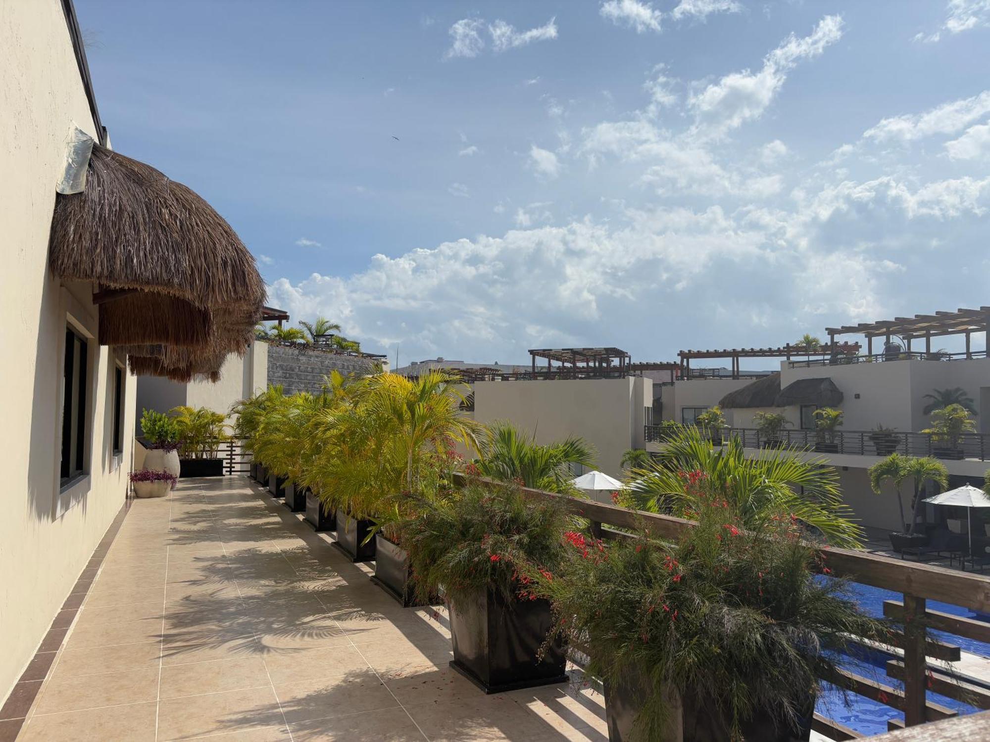 Aparthotel Awesome At Aldea Thai Beachfront *