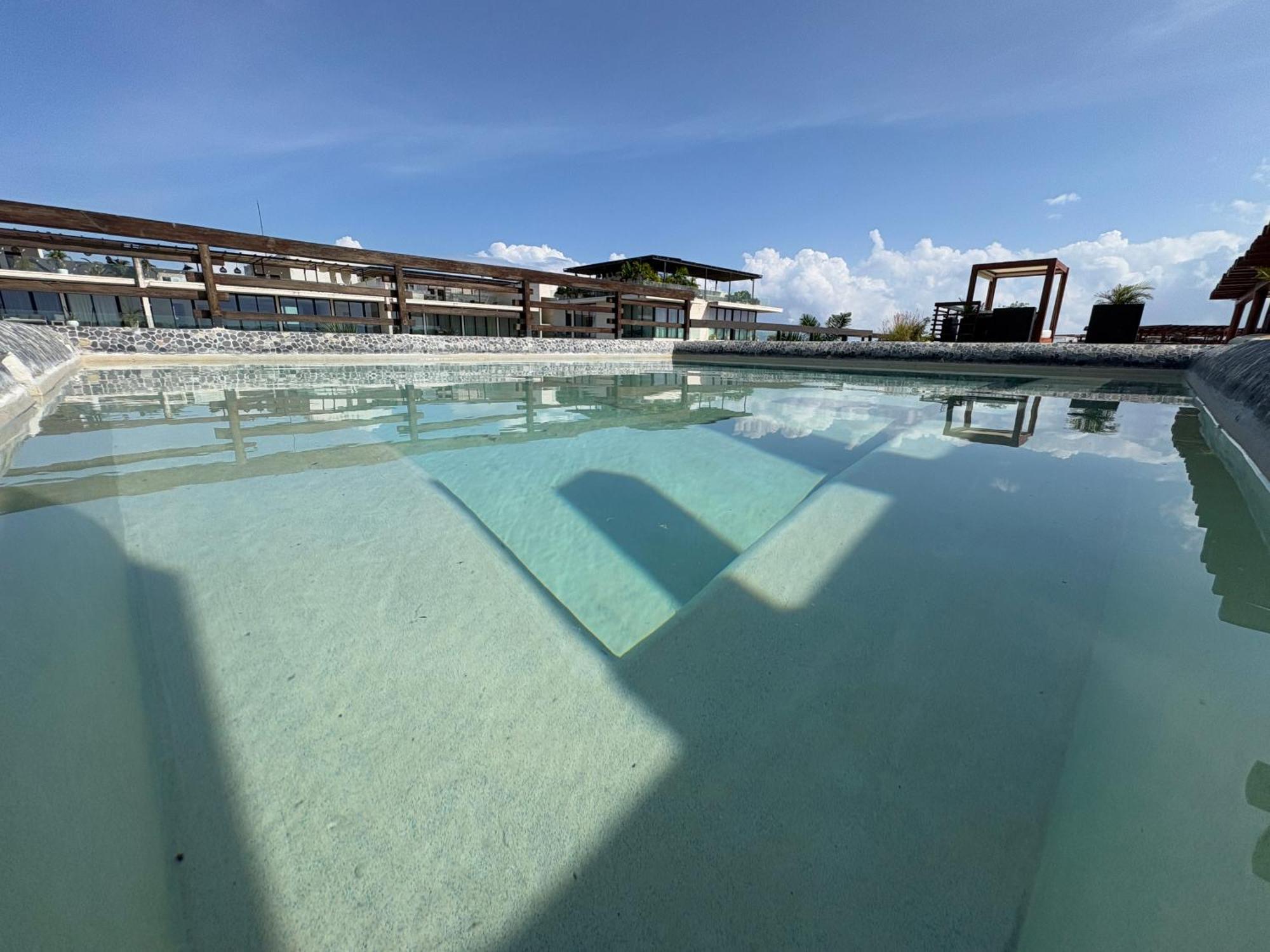 Awesome At Aldea Thai Beachfront *