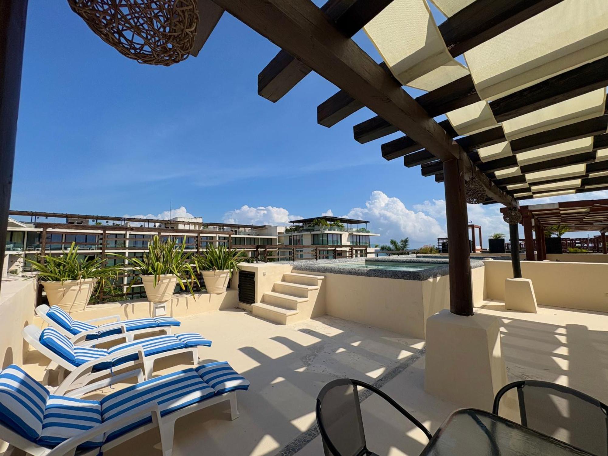 Awesome At Aldea Thai Beachfront