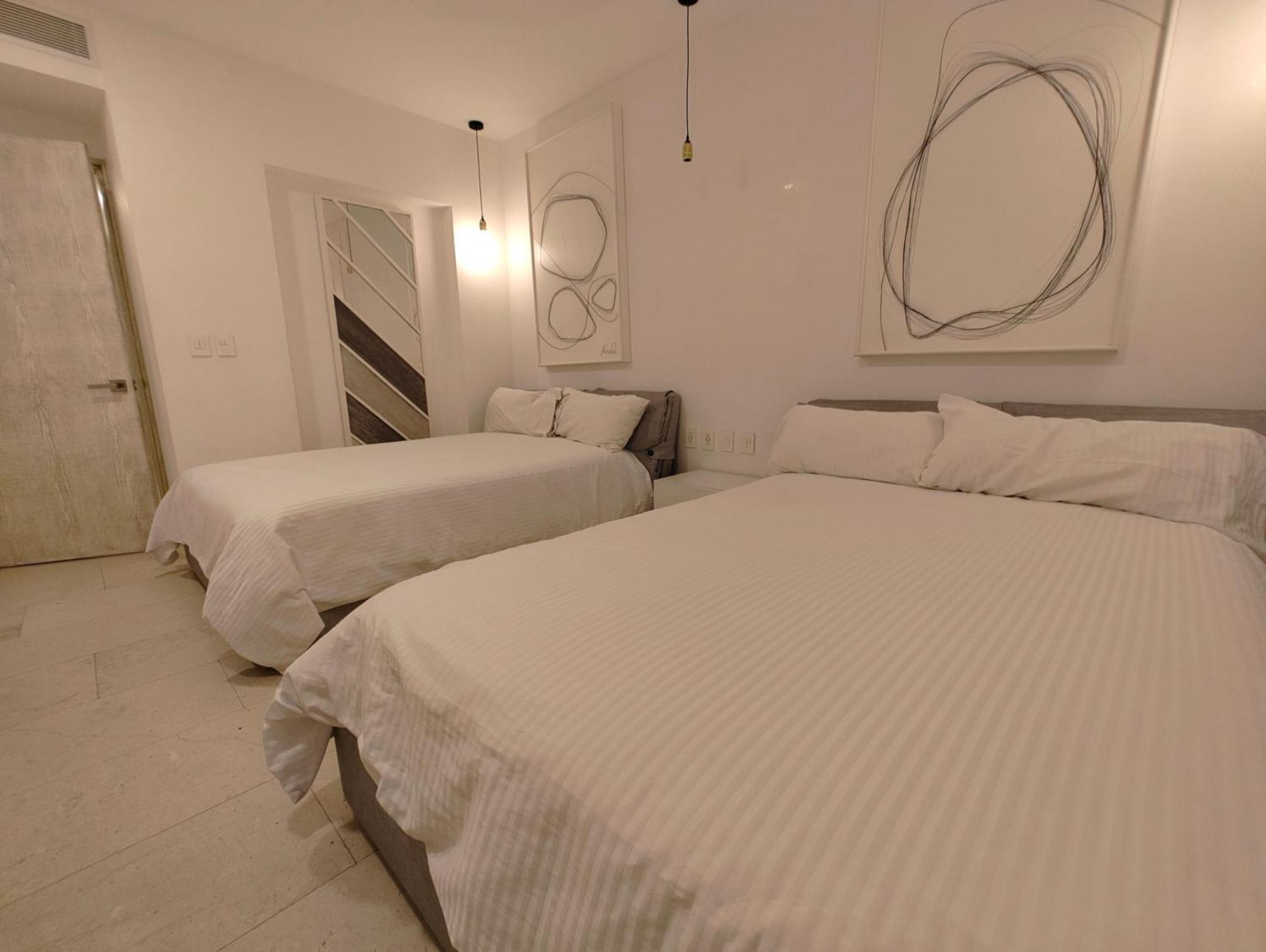Awesome At Aldea Thai Beachfront Playa del Carmen