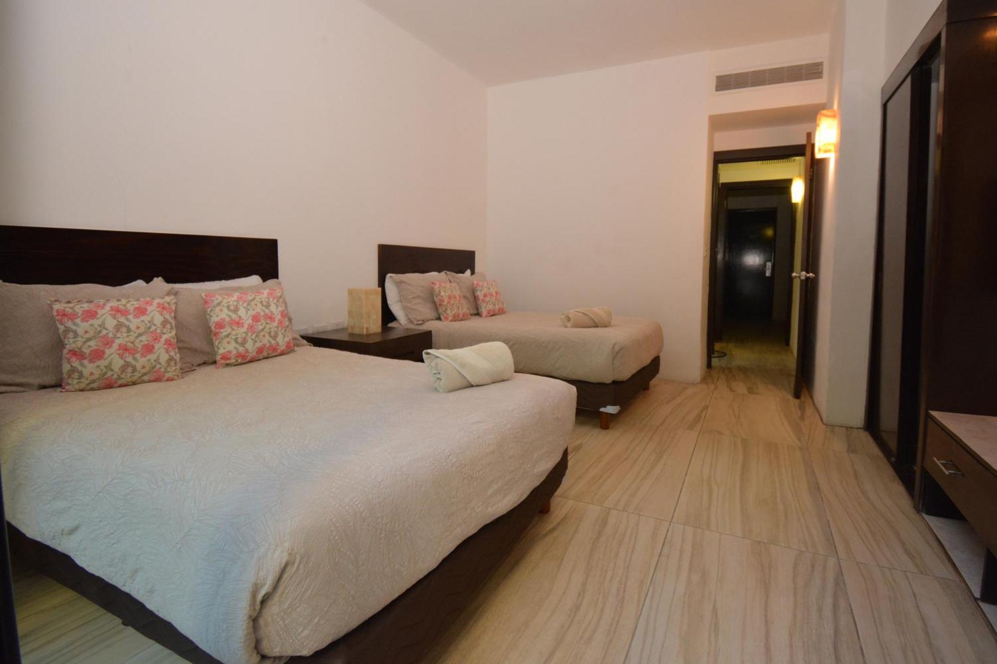 Awesome At Aldea Thai Beachfront * Playa del Carmen
