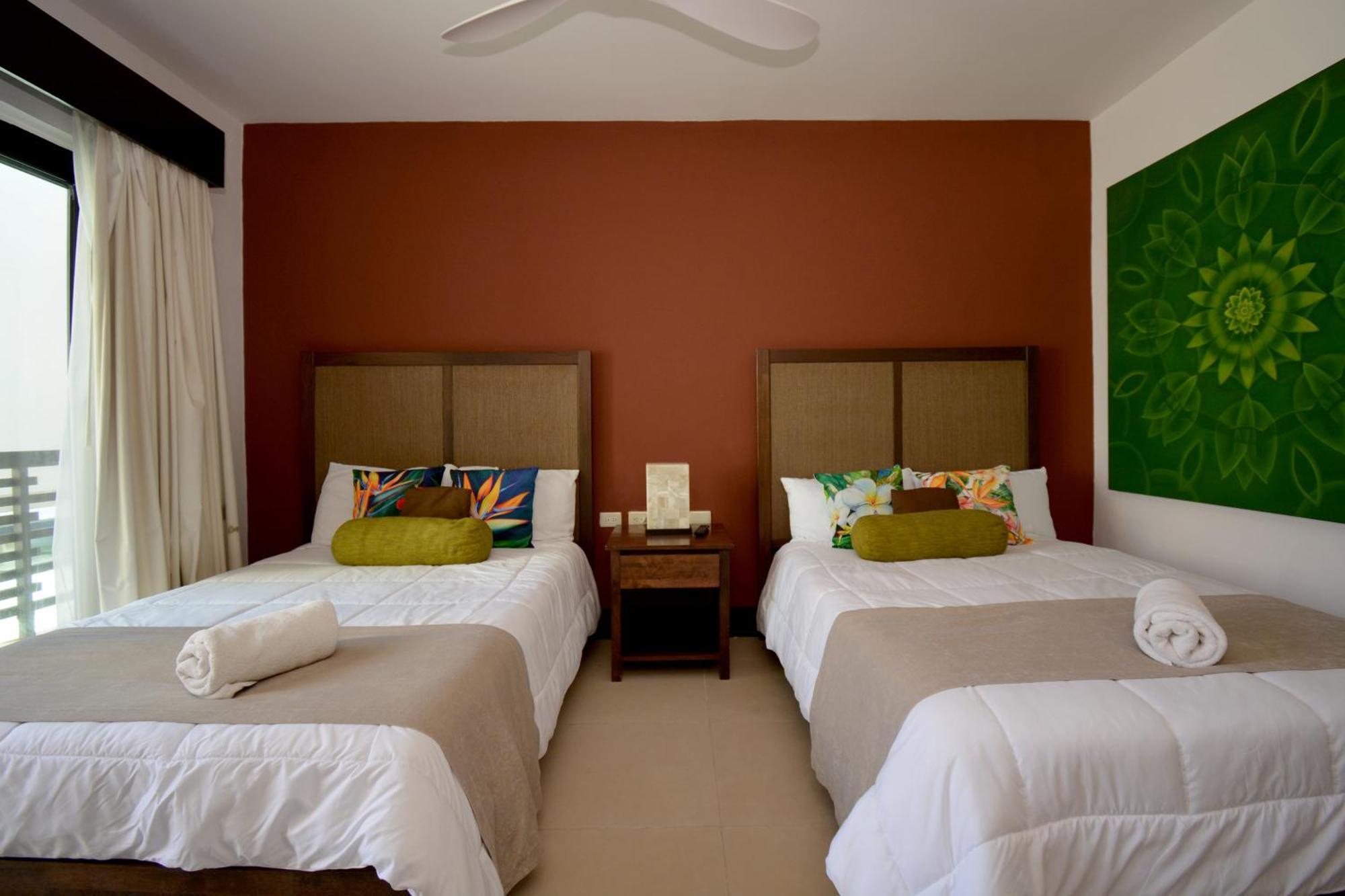 Aparthotel Awesome At Aldea Thai Beachfront