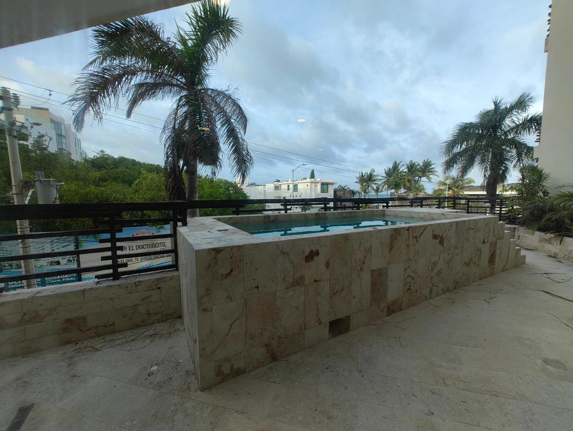 Awesome At Aldea Thai Beachfront Aparthotel Playa del Carmen