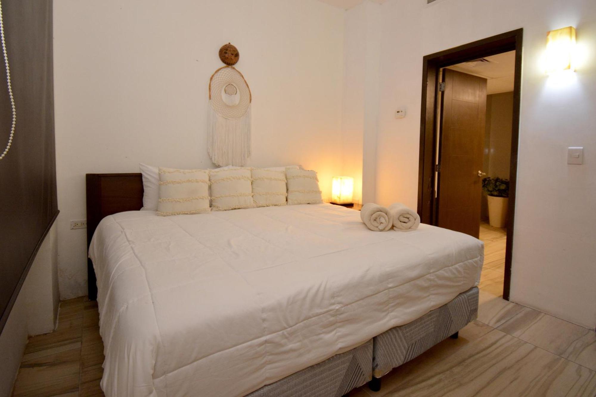 Aparthotel Awesome At Aldea Thai Beachfront *