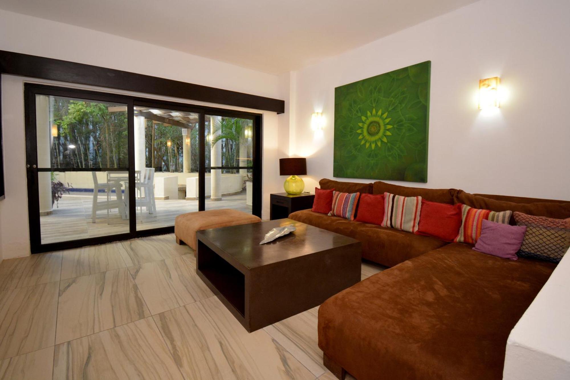 Aparthotel Awesome At Aldea Thai Beachfront Playa del Carmen