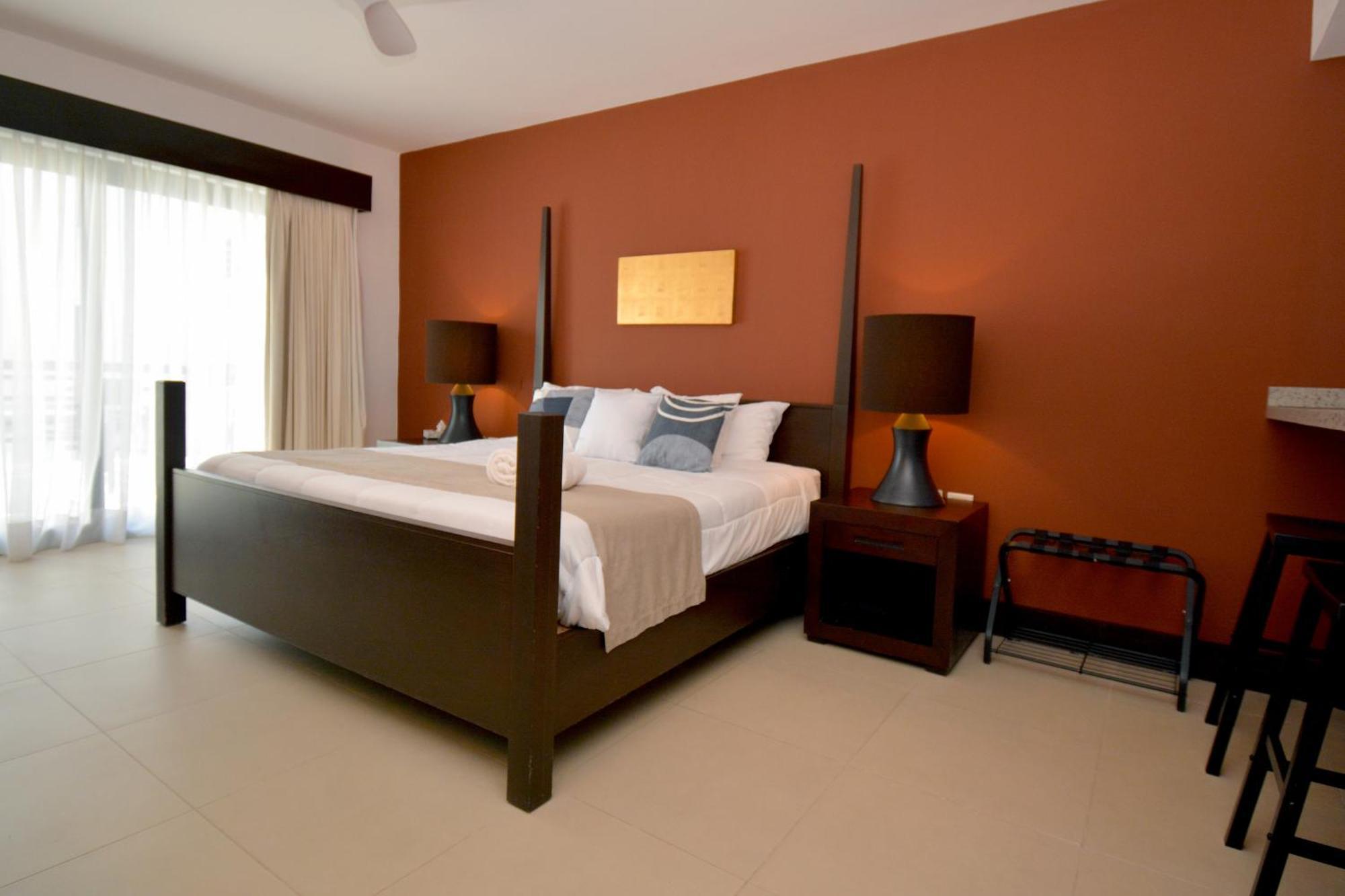 Aparthotel Awesome At Aldea Thai Beachfront *