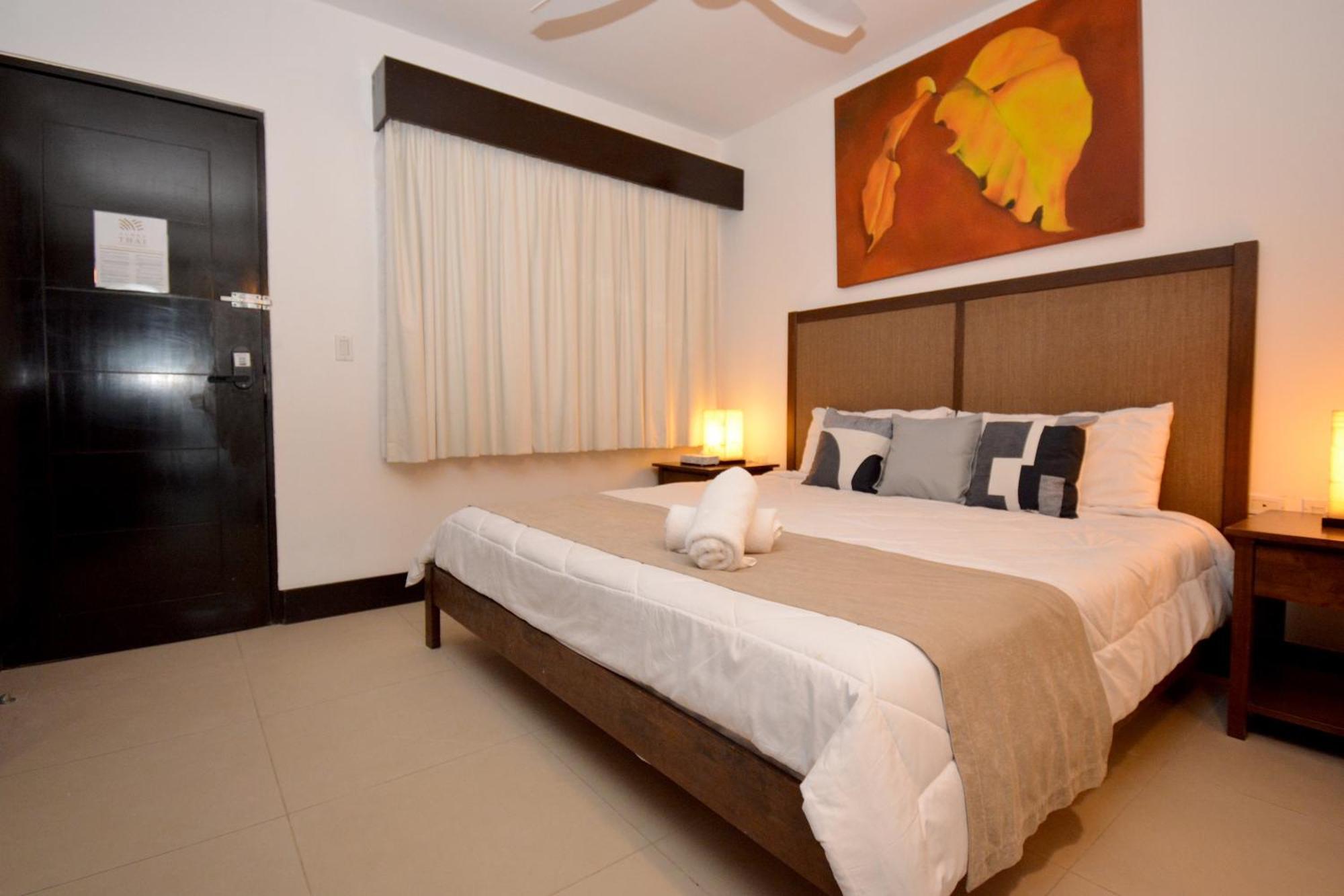 Aparthotel Awesome At Aldea Thai Beachfront Playa del Carmen