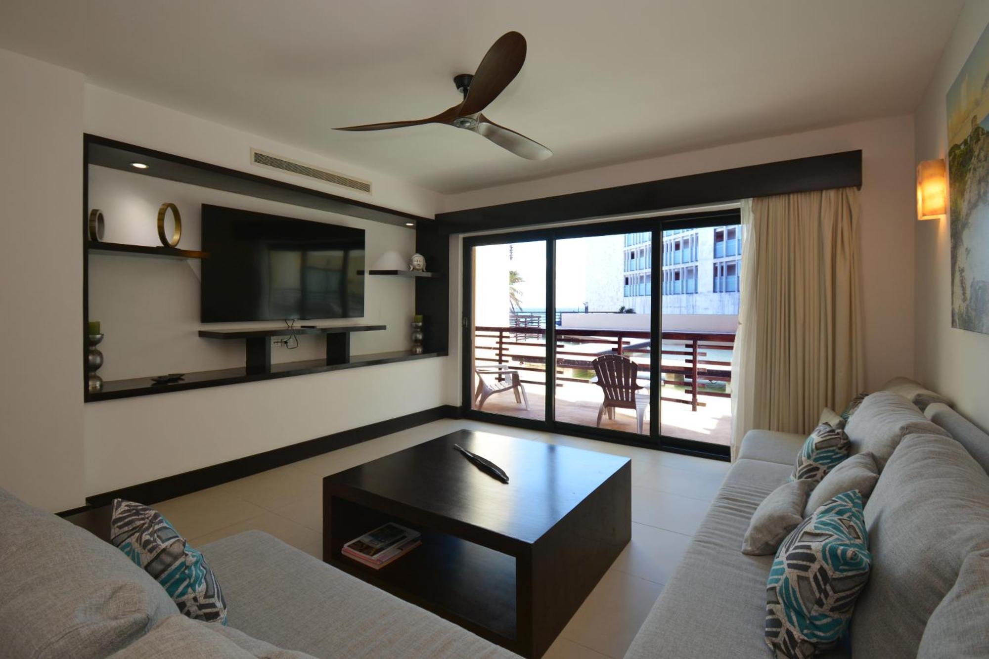 Awesome At Aldea Thai Beachfront Aparthotel