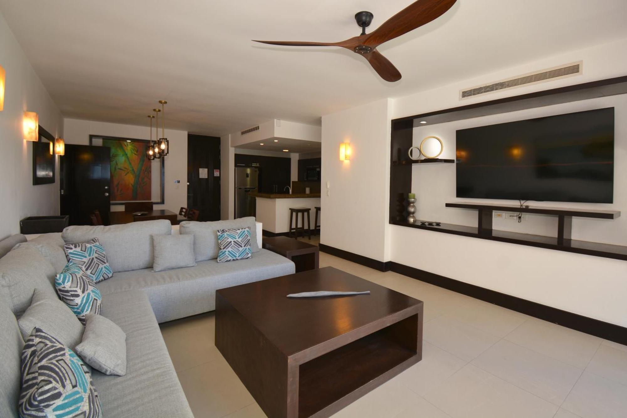 Aparthotel Awesome At Aldea Thai Beachfront