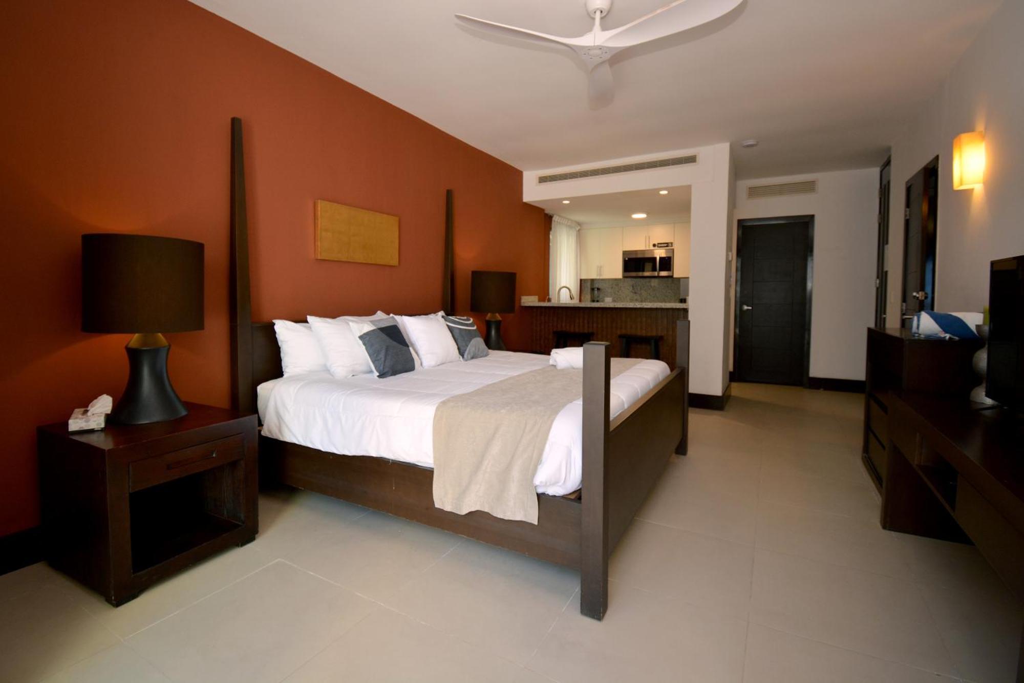 Aparthotel Awesome At Aldea Thai Beachfront Playa del Carmen