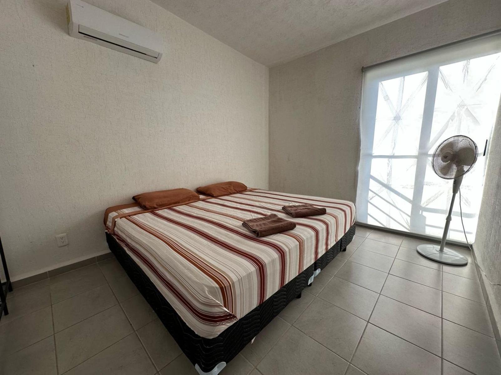 Apartment Casa Kuxtal *
