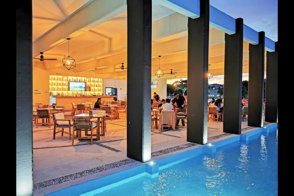Apartment Mareazul Beachfront - Paraiso *